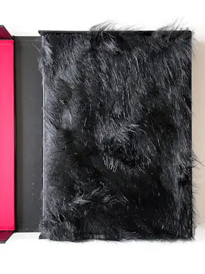 Albert Watson - KAOS - BABY SUMO, Collectors Edition kopen? Bied vanaf 1000!