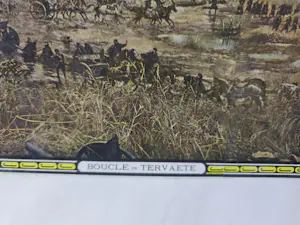 Alfred Bastien - Panorama de l yser kopen? Bied vanaf 450!