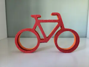 Marcel Wanders - Randstad Bike editie 2024 kopen? Bied vanaf 40!