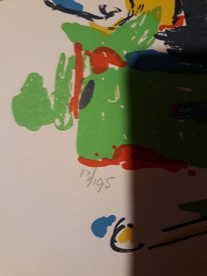 Henk Hofstra - geen titel kopen? Bied vanaf 1!