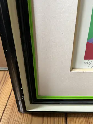 AcheterKarel Appel - Zeist? Enchérissez de 1500!