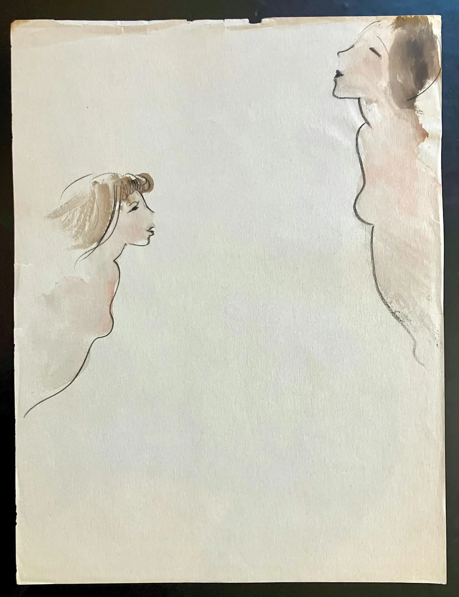 Max Schwimmer (1895-1960)