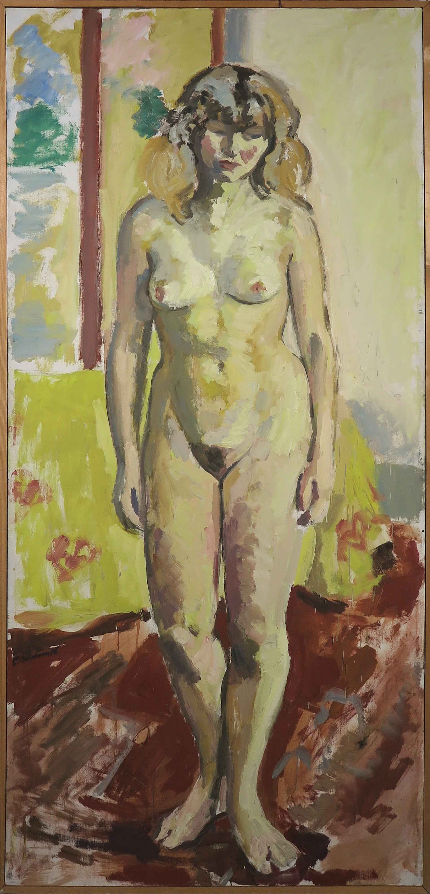 Floris Brinkman (1946)