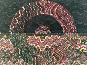 Shinkichi Tajiri - Twee unieke computerprints kopen? Bied vanaf 200!