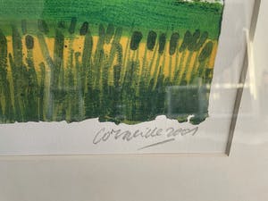 Corneille - Mooie piëzografiek kopen? Bied vanaf 180!