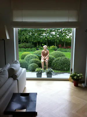 Bea Van Dorpe - Bea van Dorpe kopen? Bied vanaf 2500!