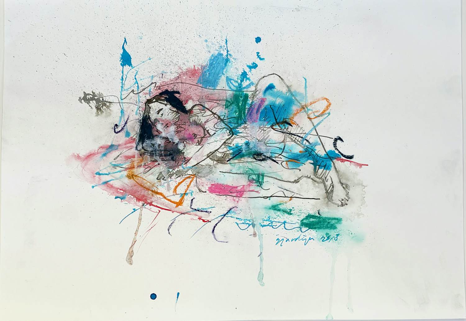 Martin Sjardijn - Z.T. 1 2018 kopen? Bied vanaf 40!