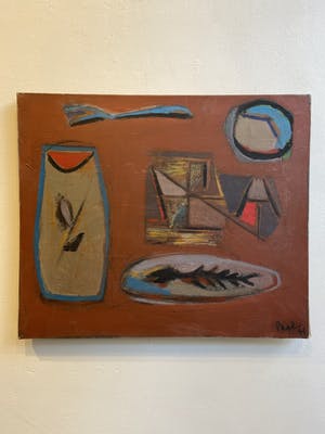 Raymond Pages - Poisson Nègre kopen? Bied vanaf 1!