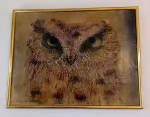 Alfons Van Meirvenne - DE UIL verkauft für € 520!