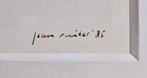 Jean Ruiter - Abstract kaufen? Bieten Sie von 20!