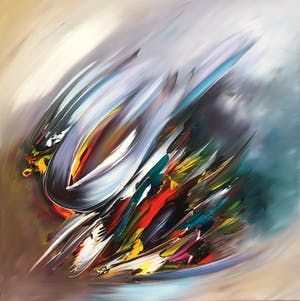 Gena Genadyj - Into the Light kopen? Bied vanaf 1!