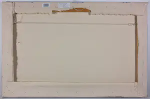 Myra de Vries - Acryl op doek, IJzig stil kopen? Bied vanaf 100!