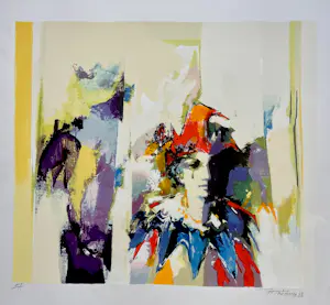 Wijnand Thönissen - Zonder titel kopen? Bied vanaf 28!