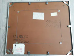 Lucebert - Monster met meisjes - uit de KPN collectie kopen? Bied vanaf 165!