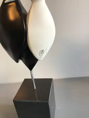 Corry Ammerlaan - “ Love birds “ kopen? Bied vanaf 79!