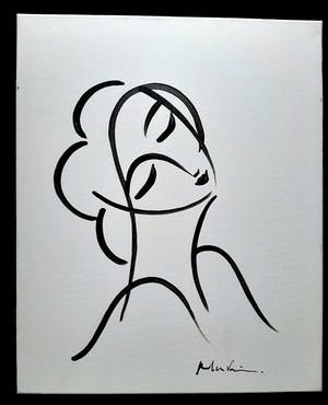 Rob van Trier - Proud kopen? Bied vanaf 100!