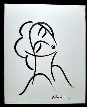 Rob van Trier - Proud verkocht voor € 100!