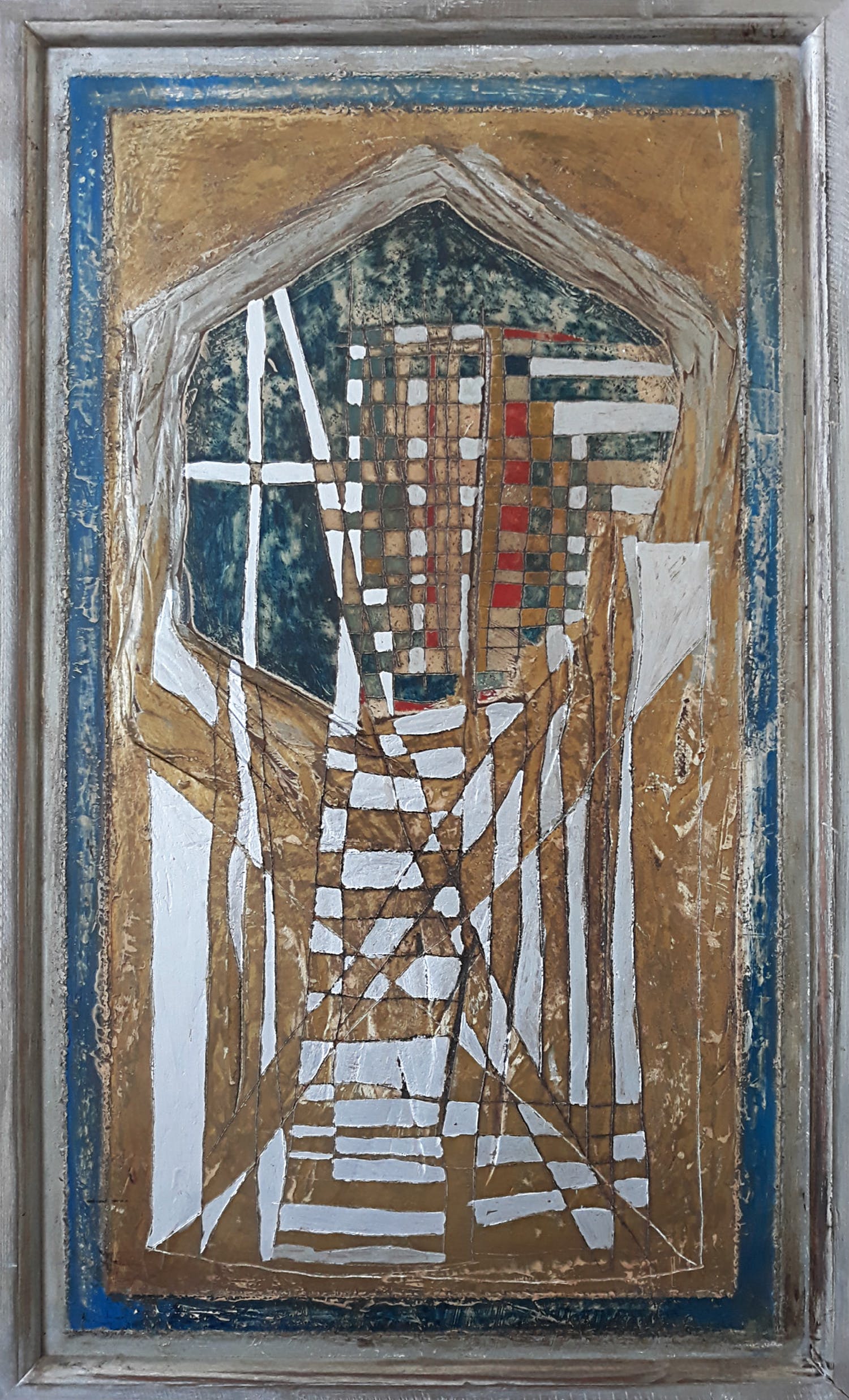 Wessel Dijkstra (1944)