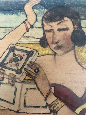 Willem Klijn - Bijzonder origineel werk kopen? Bied vanaf 99!