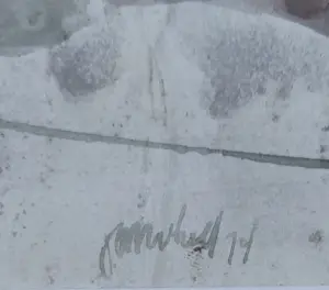 Jan van Heel - Rots formatie- spaans landschap kopen? Bied vanaf 325!