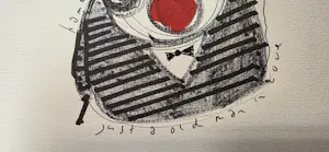 Bart Hamelink - Old man in love kopen? Bied vanaf 20!