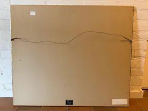 Anton Heyboer - - Orginele Ets - Het Tijdlose werk - Ingelijst - 1978 kopen? Bied vanaf 395!