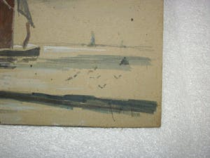 Piet Mulder - HAVENMOND kopen? Bied vanaf 65!