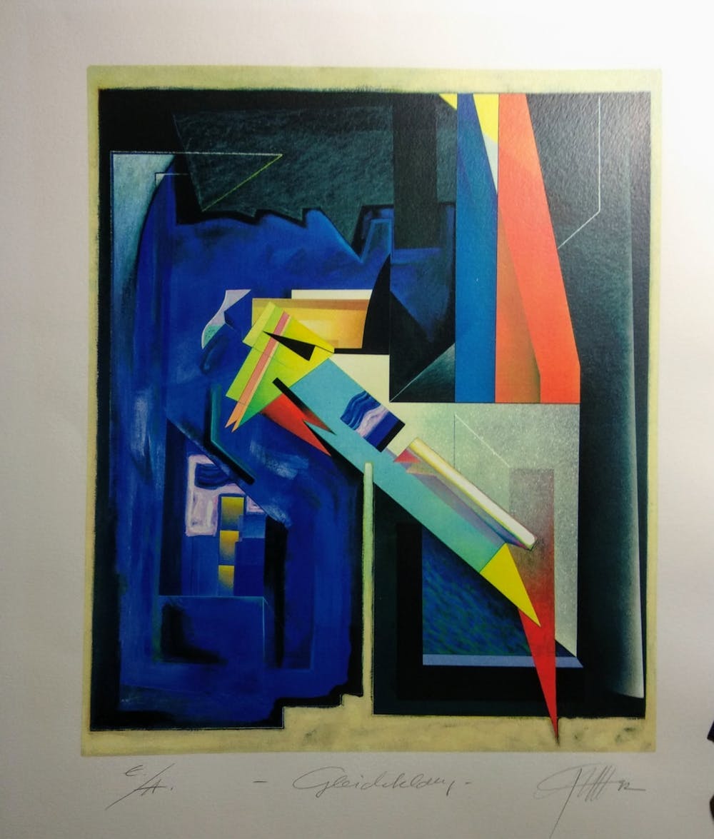 Peter Foeller (1945)