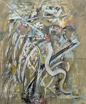 Nicolai Arnaudov - The end of the season. kopen? Bied vanaf 130!