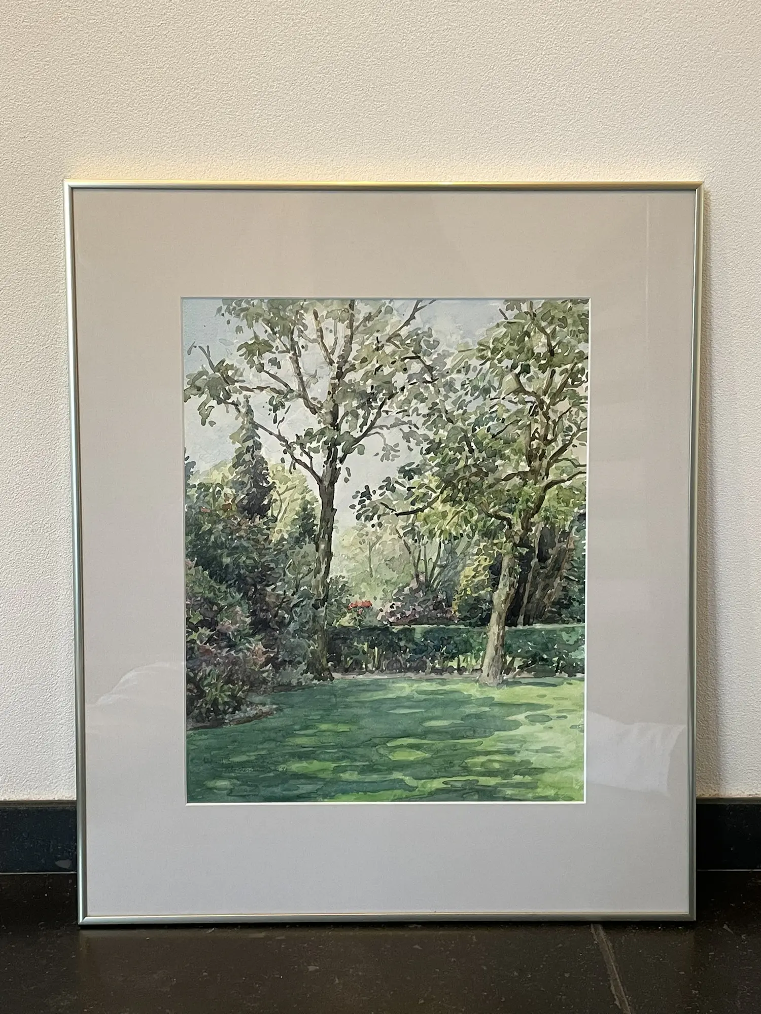 Wim Suermondt (1927-2008)