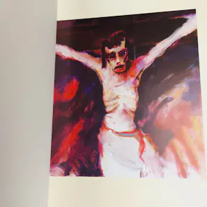 Armand Demeulemeester - Via Crucis kopen? Bied vanaf 75!