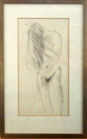 Harry Storms - Naakte vrouw kopen? Bied vanaf 75!