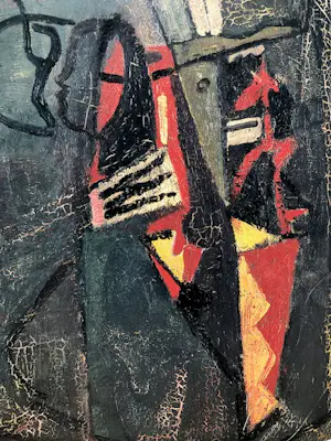 Bram van Velde - Bram van Velde 1895-1981 kopen? Bied vanaf 35!