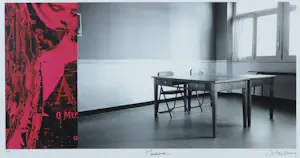 Francois Berthier - Foto, Madone - Ingelijst kopen? Bied vanaf 35!