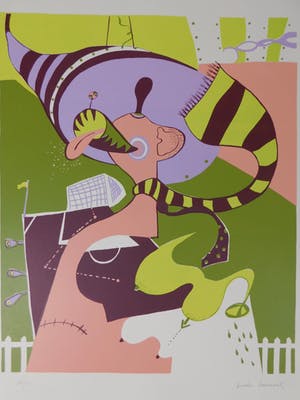 Ludo Lacroix - Surréaliste kopen? Bied vanaf 10!