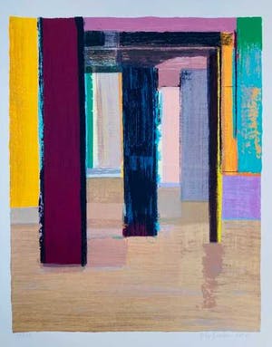 Helmuth van Galen - Compositie I kopen? Bied vanaf 65!