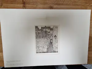 Gerrit Haverkamp - Steegje kopen? Bied vanaf 30!