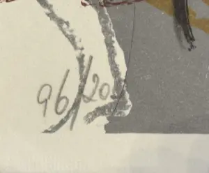 Per Kirkeby - Backstein-Skulptur für Recklinghausen kopen? Bied vanaf 400!