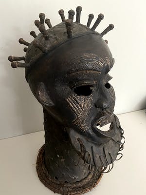 Benin - Kop uit Benin kopen? Bied vanaf 100!