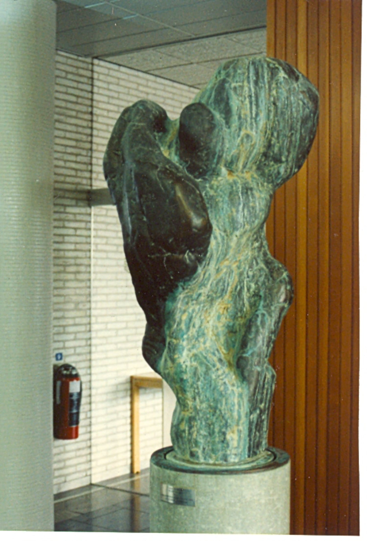 Renze Hettema (1927-2008)