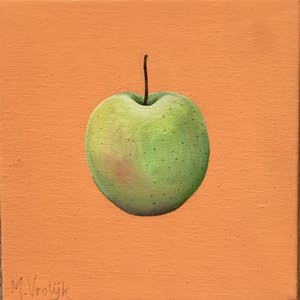 Mylene Vrolijk - Appeltje kopen? Bied vanaf 48!