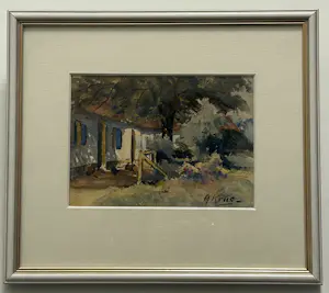 Adriaan Keus - onbekend kopen? Bied vanaf 35!