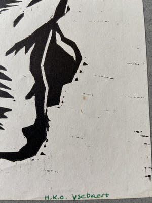 Herman IJsebaert - Koreaans gezin kopen? Bied vanaf 15!