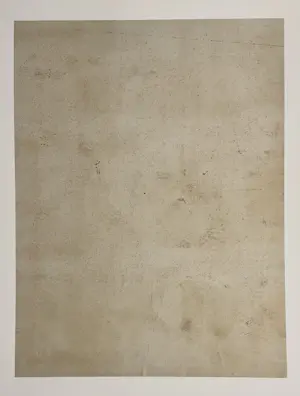 Silvin Bronkart - Seltene abstrakte Komposition aus dem Jahr 1953 kopen? Bied vanaf 550!