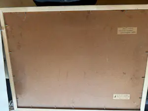 Buy Carel van Ettinger - Vaillantlaan s-gravenhage? Bid from 500!