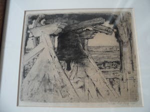 Walter Vaes - Ets - De klok van Veurne kopen? Bied vanaf 45!