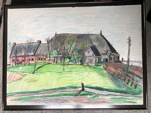 Pim Schilt - Boerderij kopen? Bied vanaf 40!