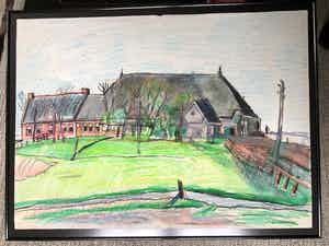Pim Schilt - Boerderij verkocht voor € 40!