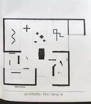 Carel Visser - Biënnale van Venetië 1968, metalen object (compleet) kopen? Bied vanaf 350!