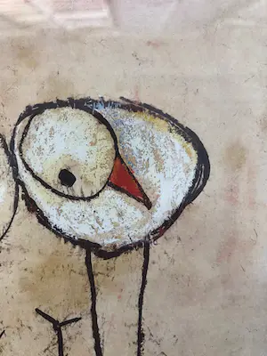 Hans Innemee - Kippen met kuiken kopen? Bied vanaf 100!